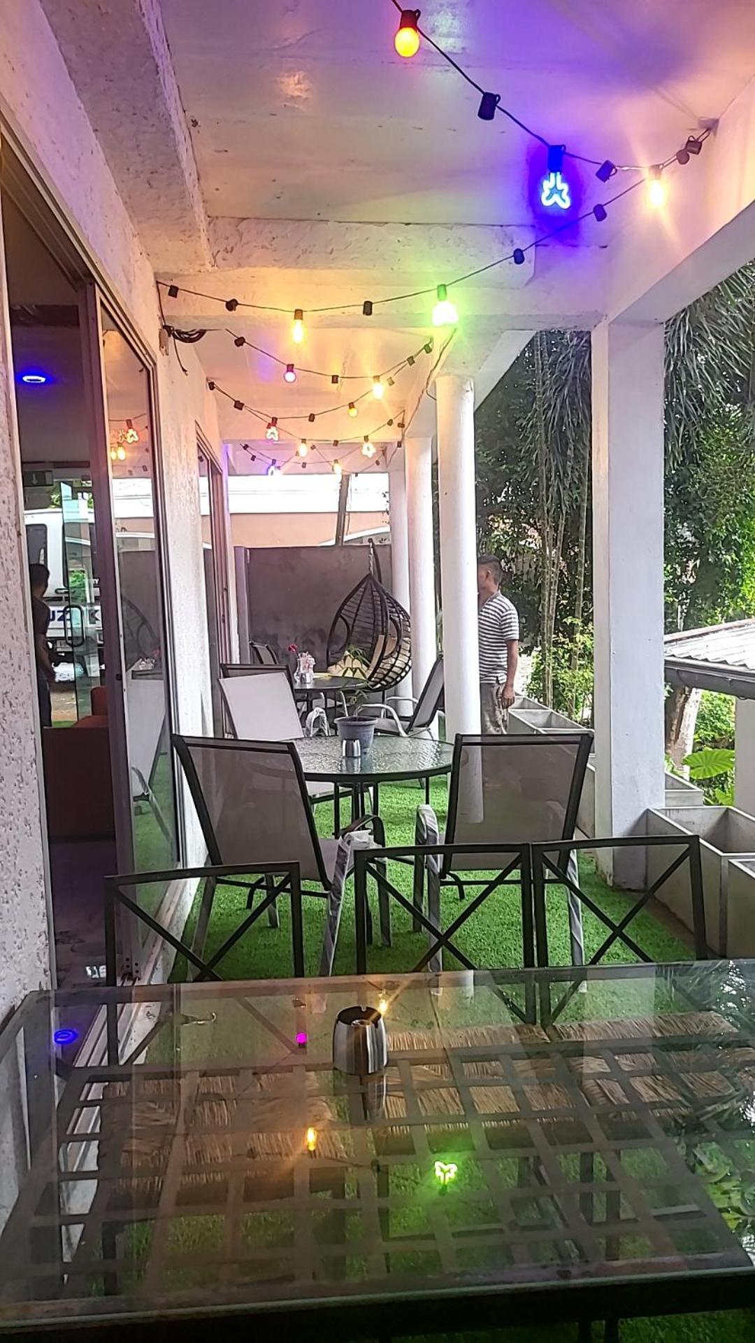 Entropy Apartment Hotel Patong Pokoj fotografie