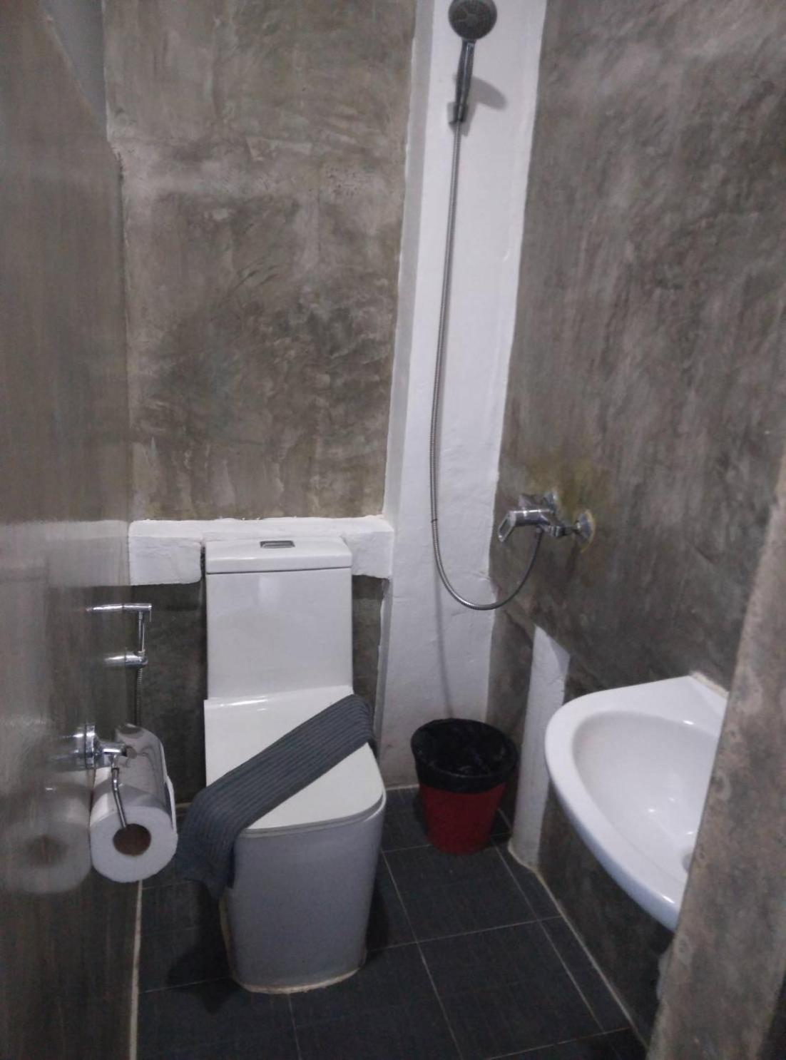 Entropy Apartment Hotel Patong Exteriér fotografie