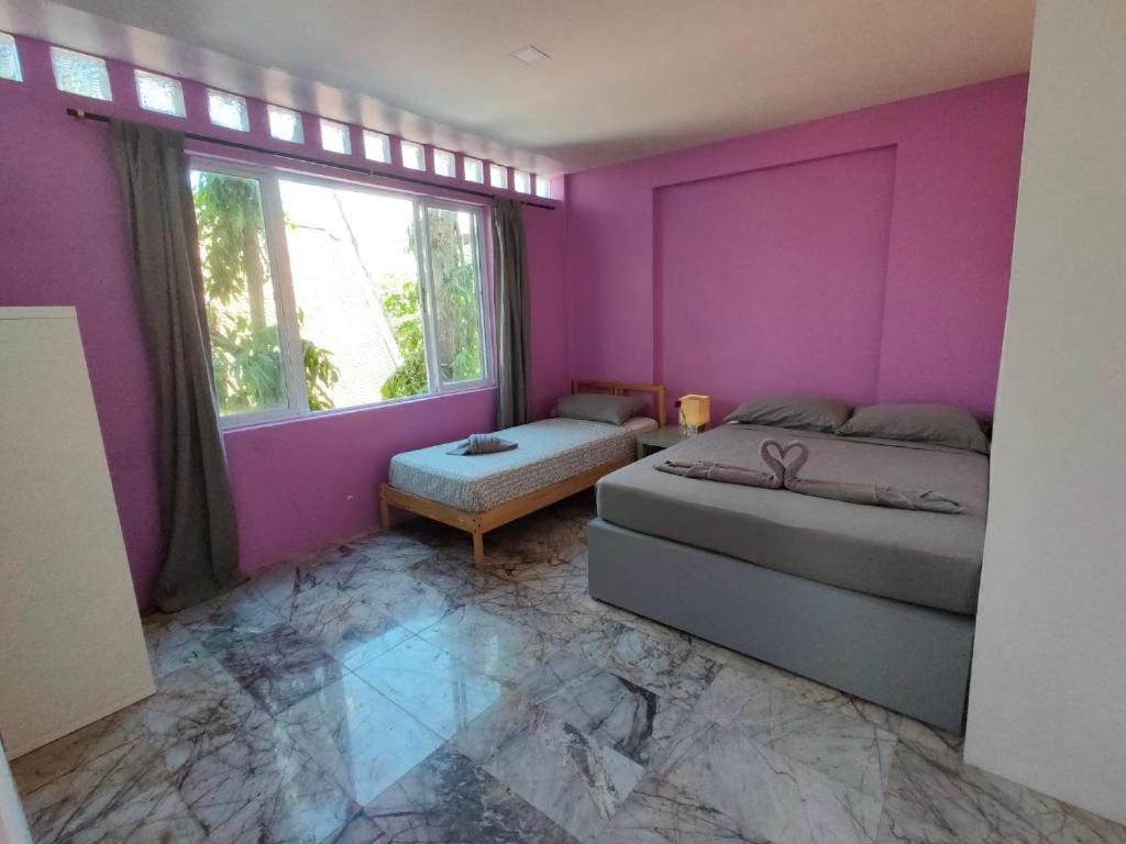 Entropy Apartment Hotel Patong Pokoj fotografie